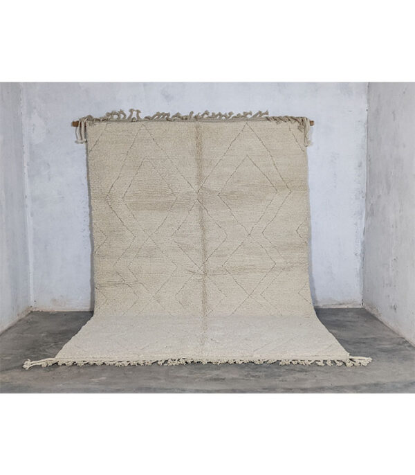 Original Modern Designer Berber G318