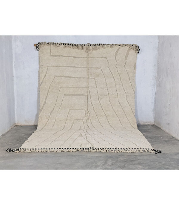 Original Modern Designer Berber G304
