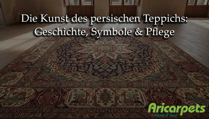 Die Fäden einer uralten Geschichte