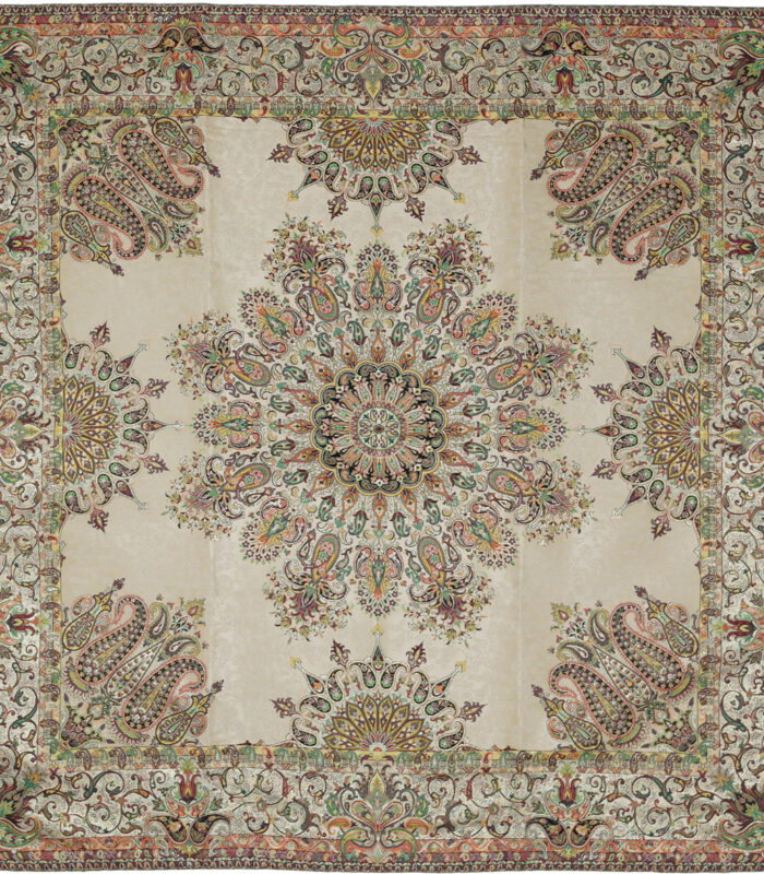 Orientalische Klassik Tisch Decke 221233