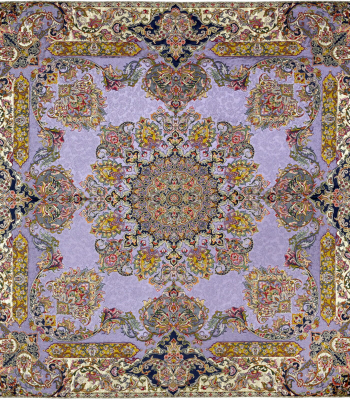 Orientalische Klassik Tisch Decke 221237