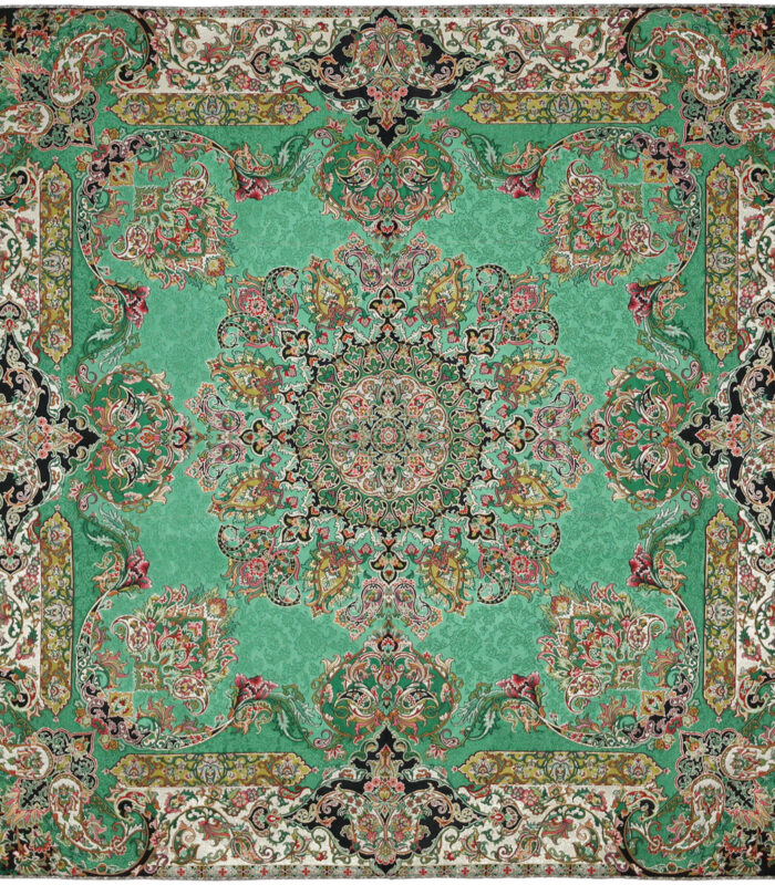 Orientalische Klassik Tisch Decke 221238