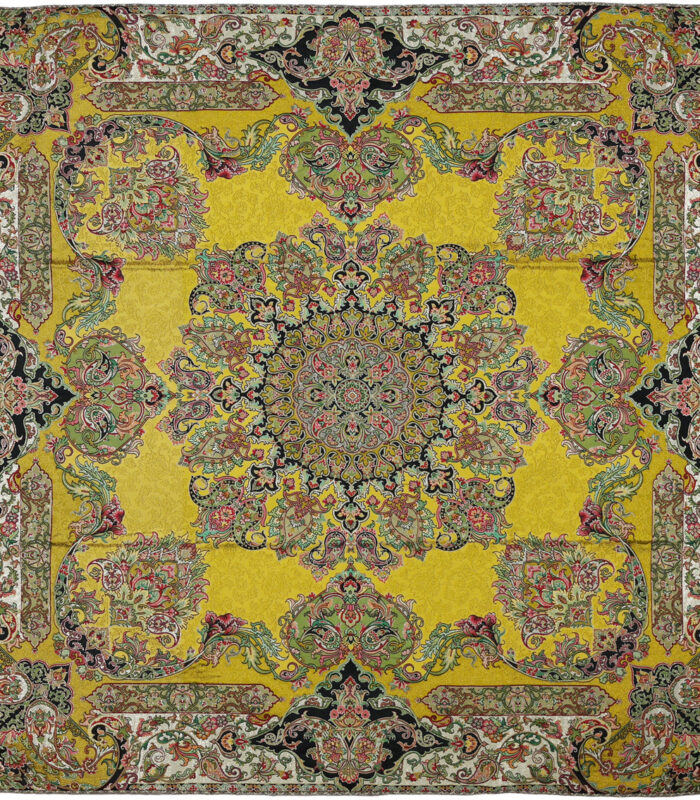 Orientalische Klassik Tisch Decke 221239