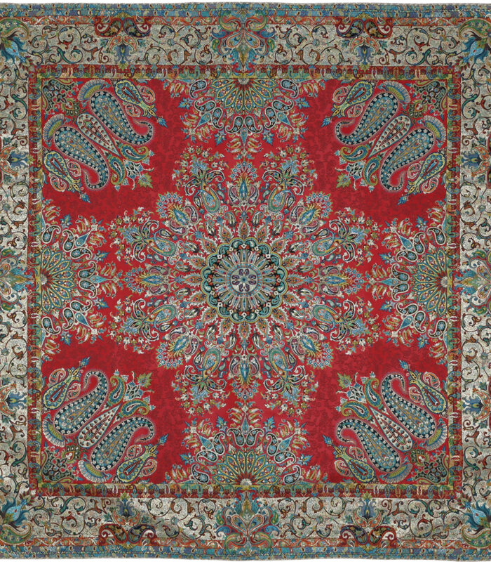 Orientalische Klassik Tisch Decke 221232