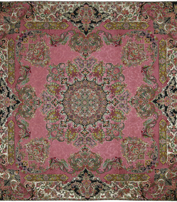 Orientalische Klassik Tisch Decke 221234