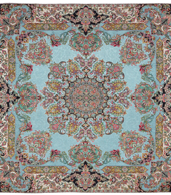 Orientalische Klassik Tisch Decke 221236