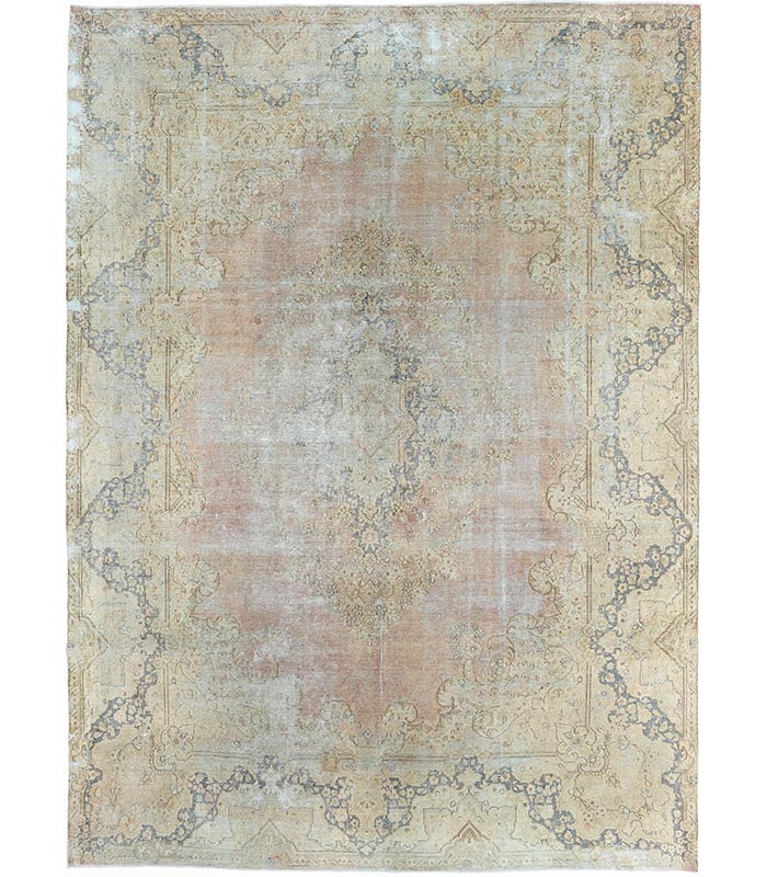 PRODUCT_0013_2026_01_20_000011918 Vintage Art Kerman Nr 4 – Bild 1