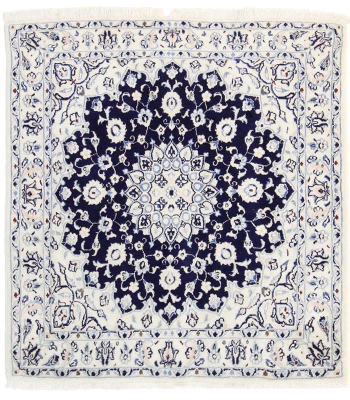 PRODUCT457_0007_IMG_0008 Nain 9 La Mit Seide 103 x 88 cm Nr 23