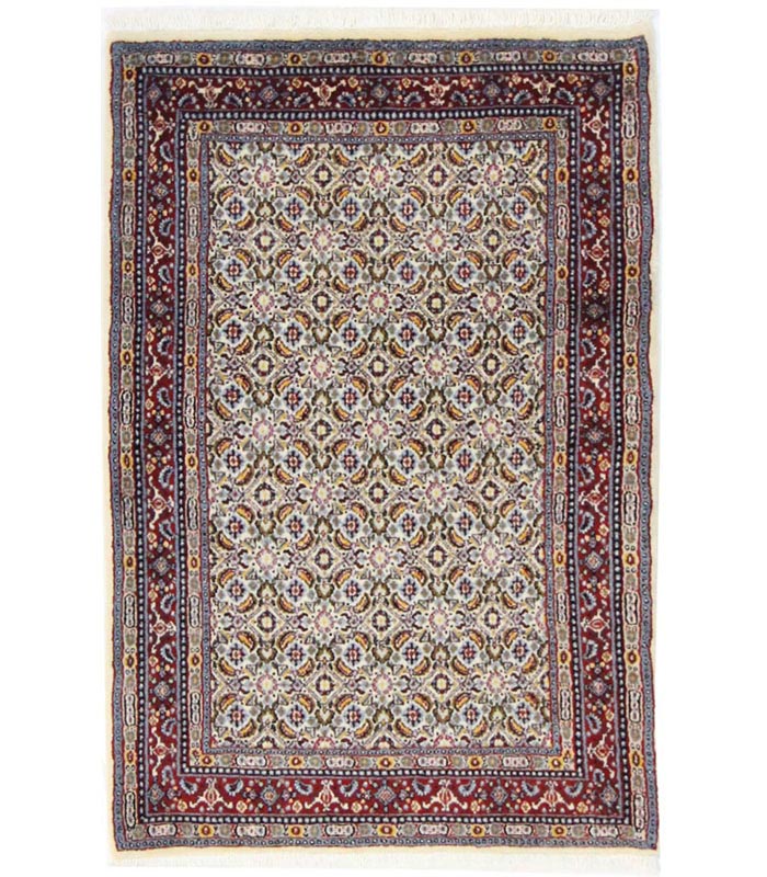 PRODUCT457_0045_IMG_0047 Orientteppich Moud 117 x 75 cm Nr 295 – Bild 1