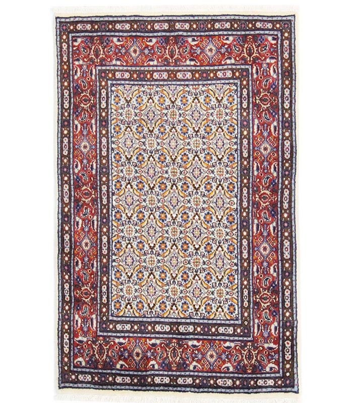 PRODUCT457_0047_IMG_0001_1 Orientteppich Moud 121 x 79 cm Nr 1158 – Bild 1