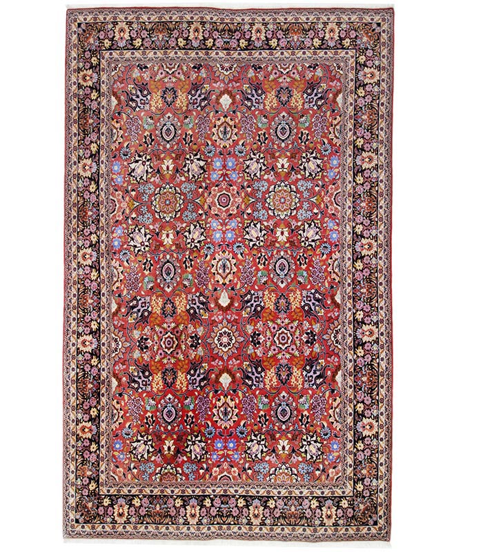 PRODUCT_0003_IMG_0004 Orientteppich Bidjar 345 x 198 cm Nr 4132