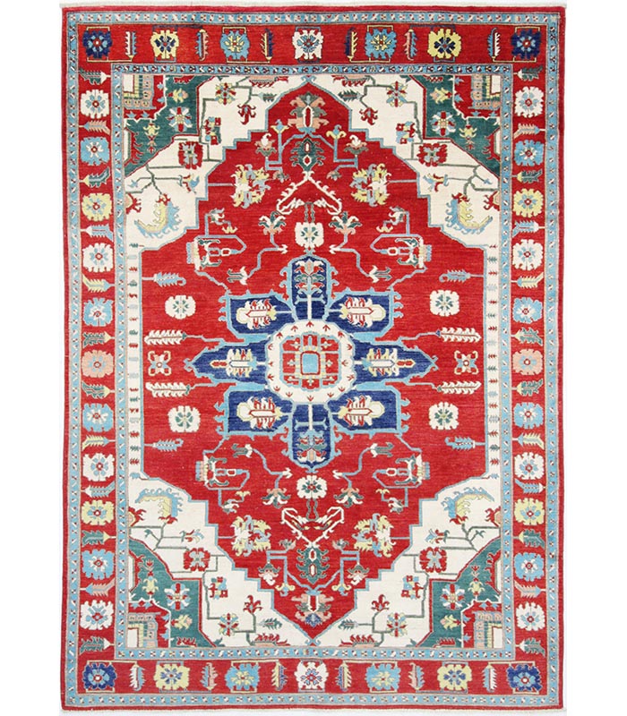 PRODUCT_0003_IMG_0028 Orientteppich Royal Kazak Diyar 299 x 209 cm Nr 570
