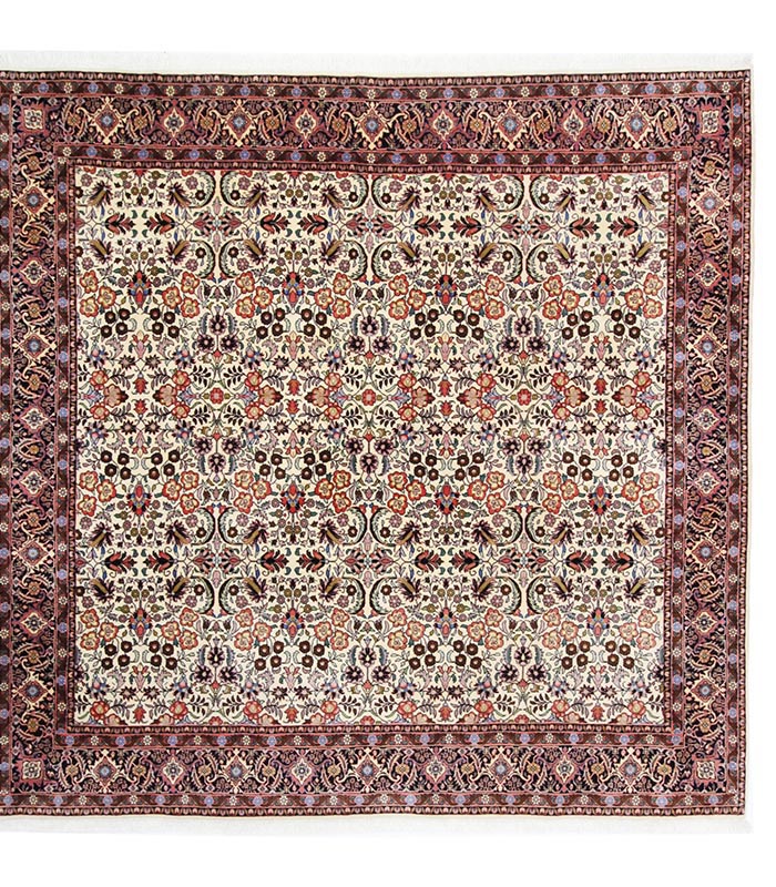 PRODUCT_0005_IMG_0021 Orientteppich Bidjar 252 x 252 cm Nr 3836
