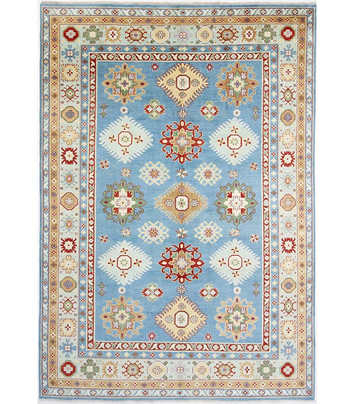 PRODUCT_0006_IMG_0025 Orientteppich Royal Kazak Diyar 291 x 202 cm Nr 576