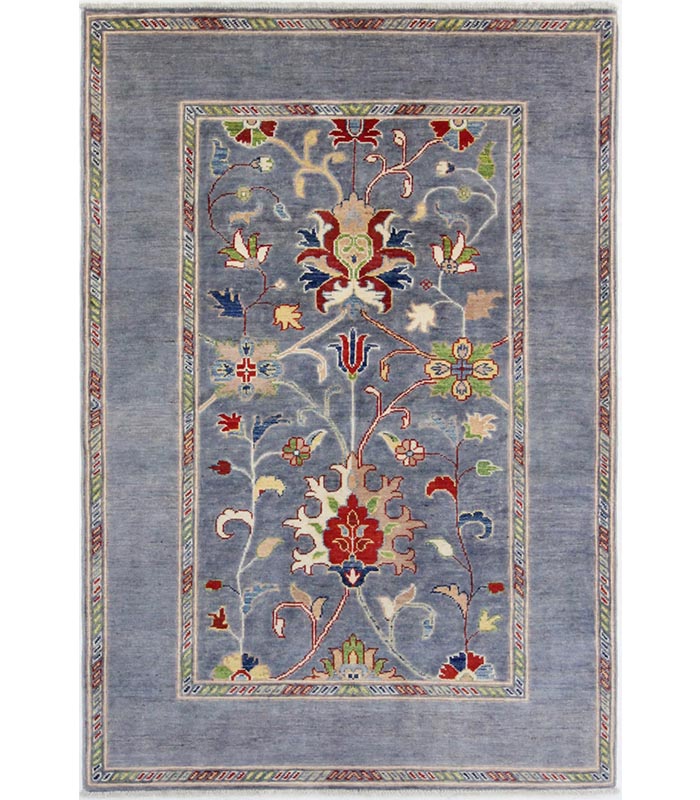 PRODUCT_0009_IMG_0022 Orientteppich Royal Kazak Diyar 182 x 123 cm Nr 2657 – Bild 1