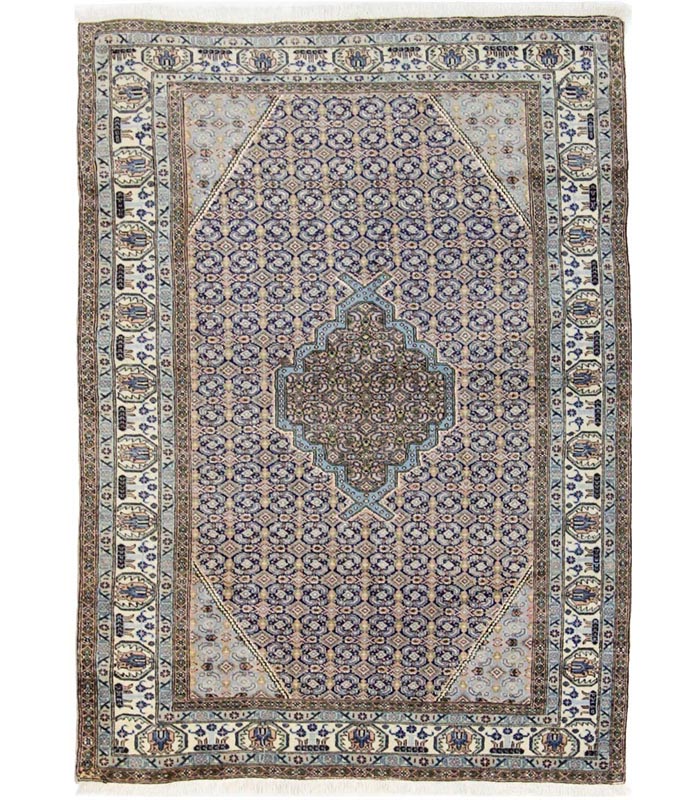 PRODUCT_0010_IMG_0002 Orientteppich Nomaden Ardebil 149 x 113 cm Nr 2486