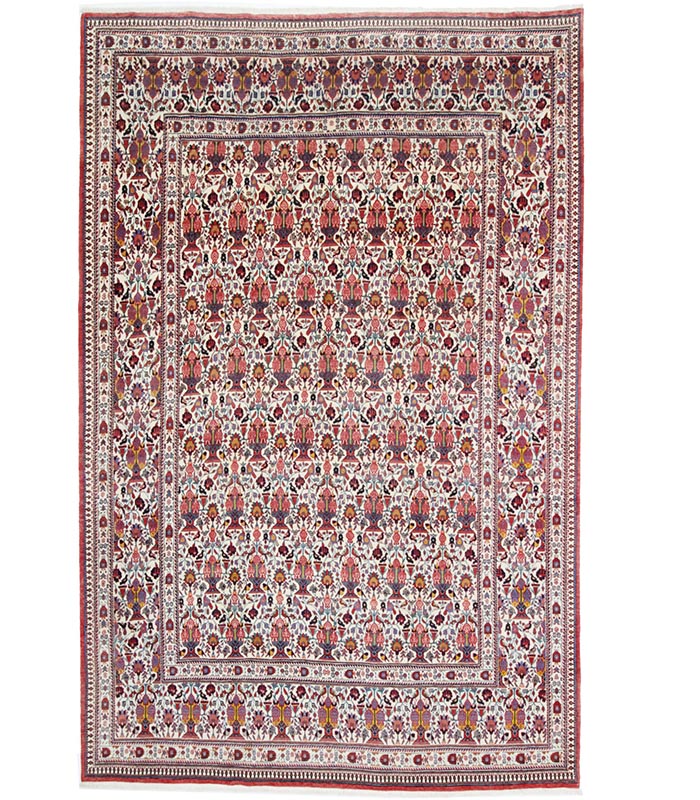 PRODUCT_0012_IMG_0003 Orientteppich Alt Teheran Teppich 335 x 219 cm Nr 393 – Bild 1
