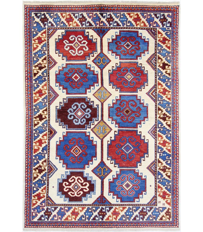 PRODUCT_0014_IMG_0017 Orientteppich Royal Kazak Diyar 187 x 127 cm Nr 499