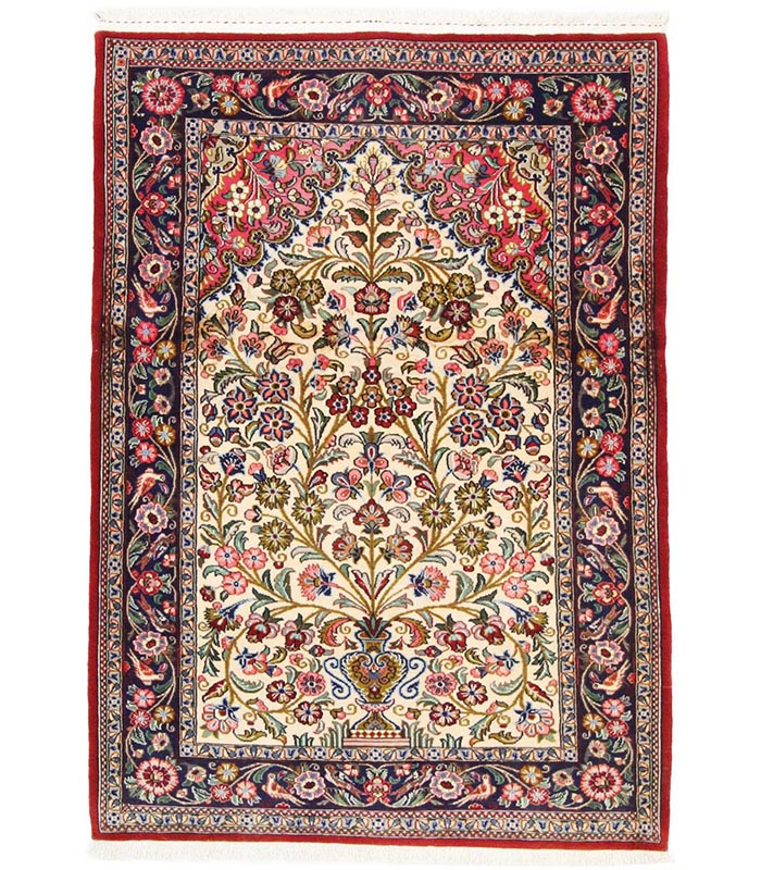 PRODUCT_0016_IMG_0020 Orientteppich Ghom Teppich 146 x 102 cm Nr 1565