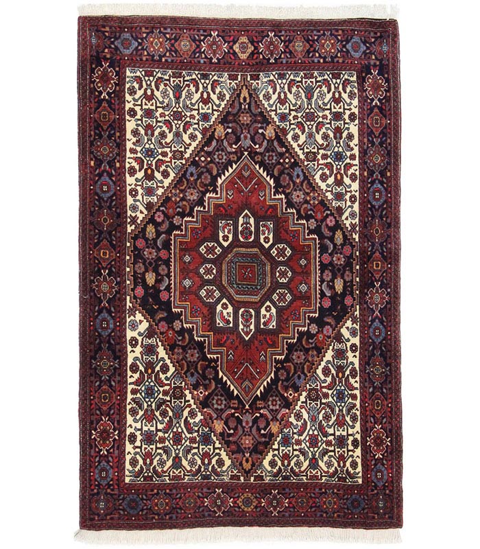 PRODUCT_0020_IMG_0017 Orientteppich Bidjar 155 x 102 cm Nr 11261