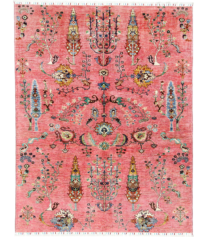 PRODUCT_0020_IMG_0022 Orientteppich Ziegler Royal 202 x 157 cm Nr 1534