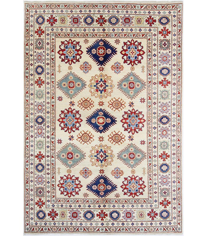 PRODUCT_0027_IMG_0004 Orientteppich Royal Kazak Diyar 248 x 166 cm Nr 555