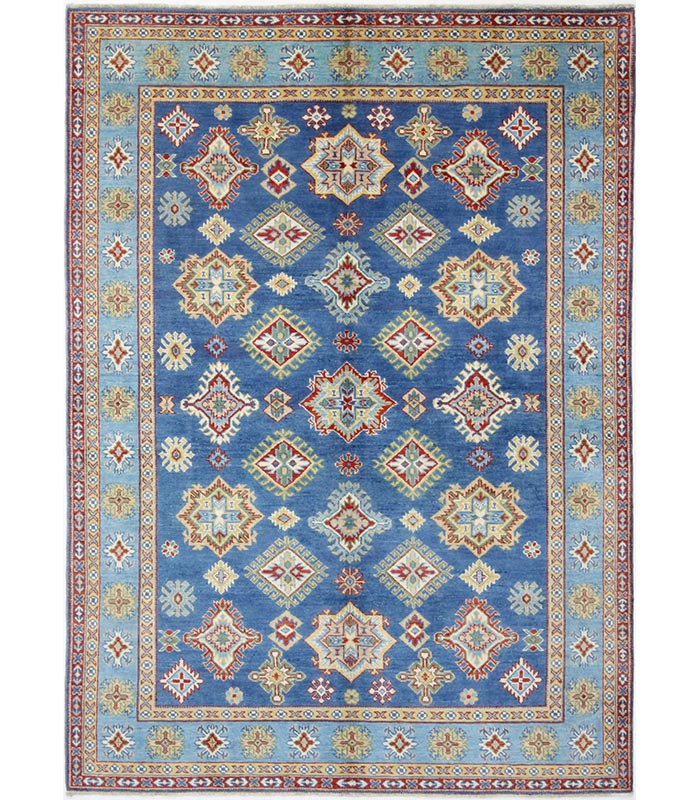 PRODUCT_0030_IMG_0001 Orientteppich Royal Kazak Diyar 241 x 171 cm Nr 562