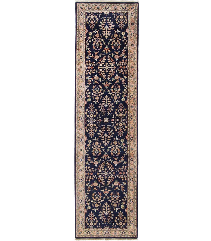 part22_0038_IMG_0036 Indo Sarough Teppiche 305 x 80 cm Nr 602