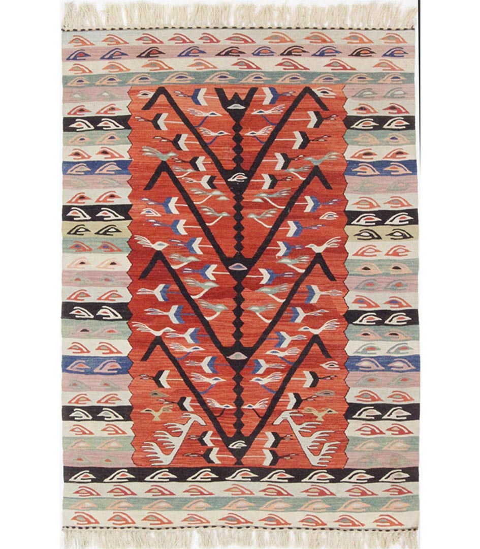 PRODUCT_0002_IMG_0008 Modern Kelim 165 x 115 cm Nr 2632