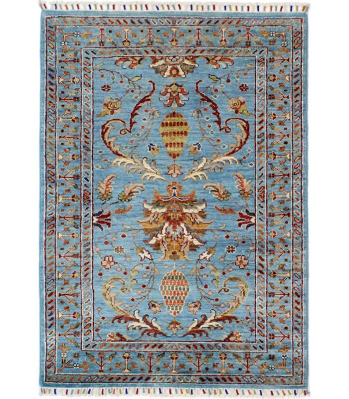 Orientteppich Ziegler 120 x 86 cm Nr 103962