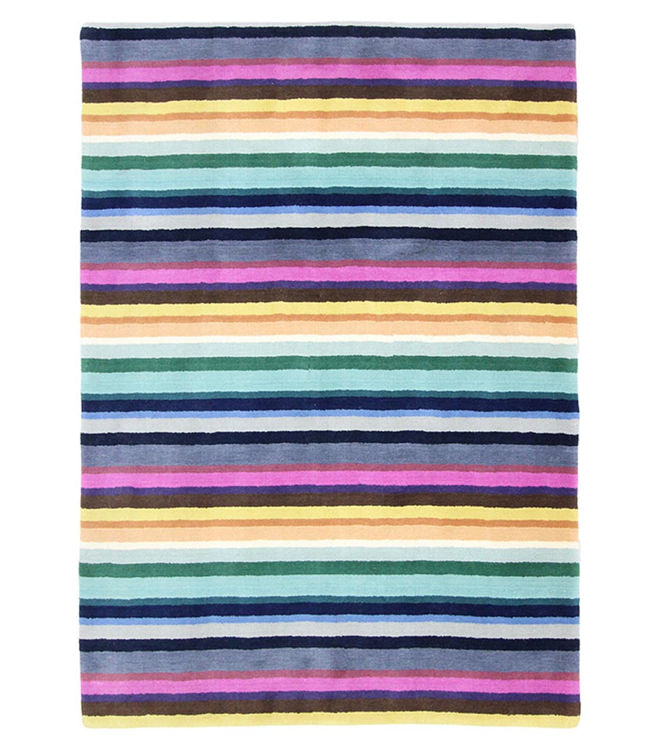 IMG_0001_2 Modern Designer Teppich 200 x 141 cm Nr 81