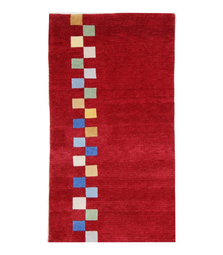 IMG_0004 Modern Designer Teppich 173 x 91 cm Nr 33