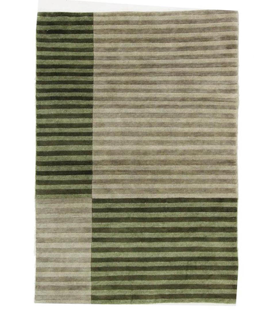 IMG_0004 Modern Designer Teppich 175 x 119 cm Nr 4