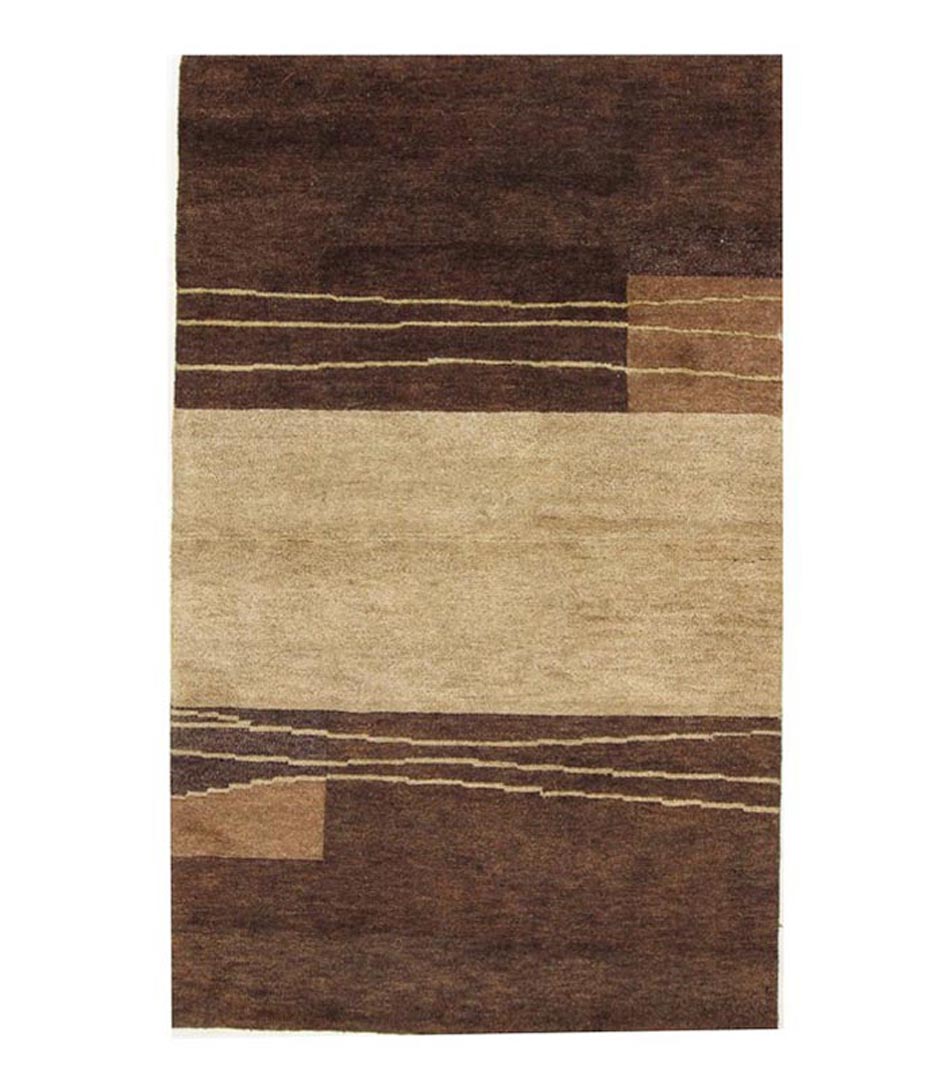 IMG_0005 Modern Designer Teppich 178 x 113 cm Nr 5