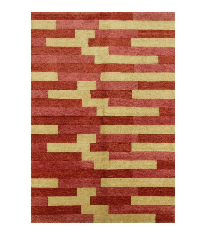 IMG_0007 Modern Designer Teppich 250 x 172 cm Nr 95