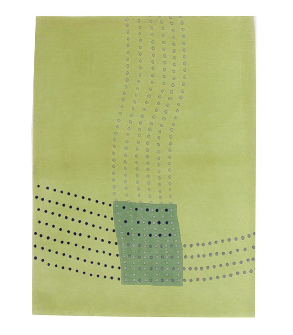 IMG_0007 Modern Designer Teppich 180 x 120 cm Nr 7