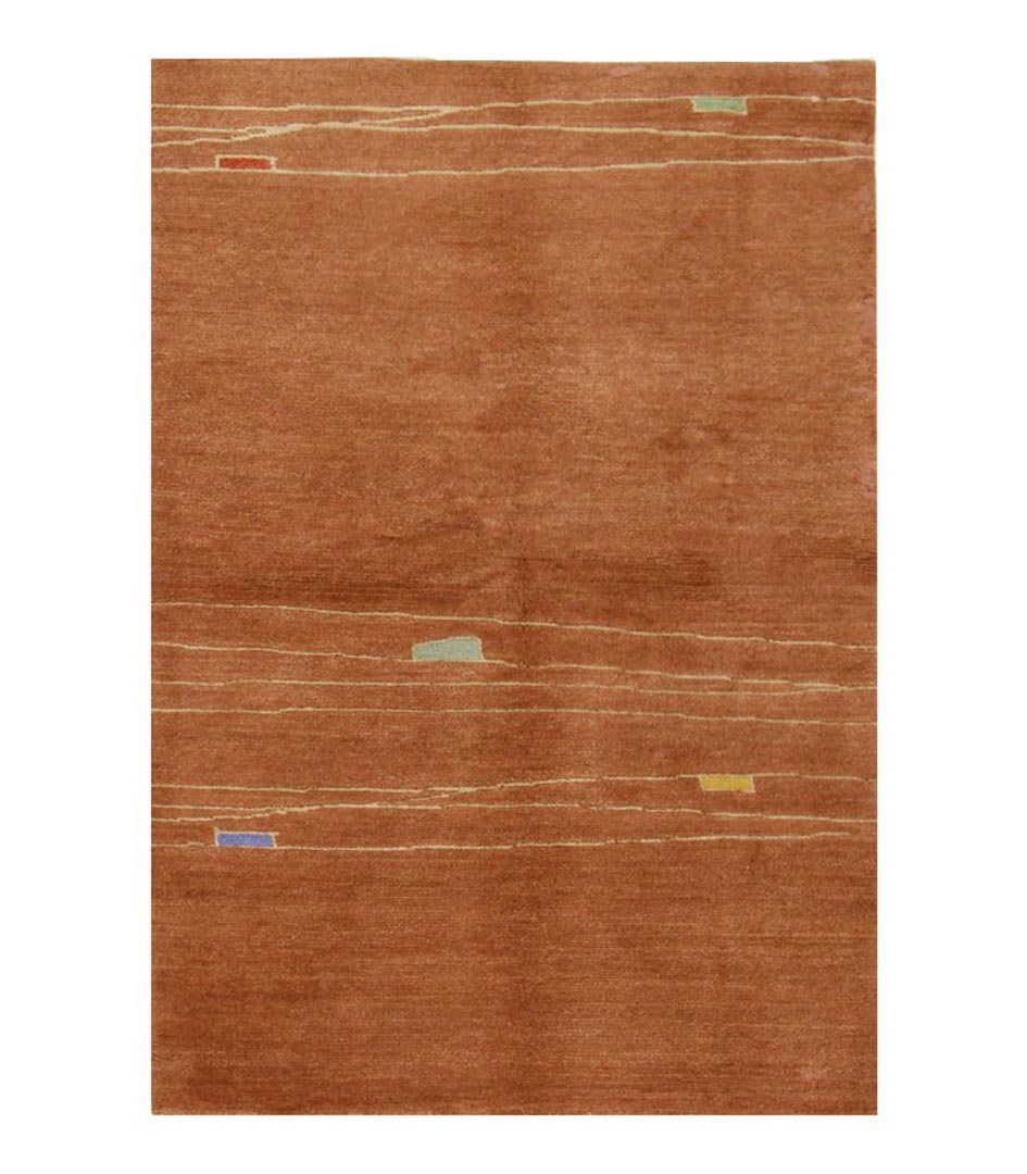 IMG_0021 Modern Designer Teppich 179 x 145 cm Nr 21