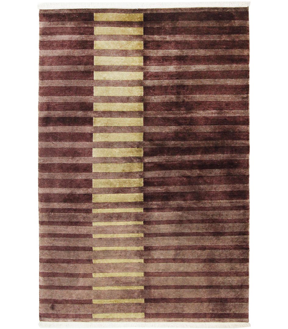 IMG_0023 Modern Designer Teppich 184 x 124 cm Nr 23