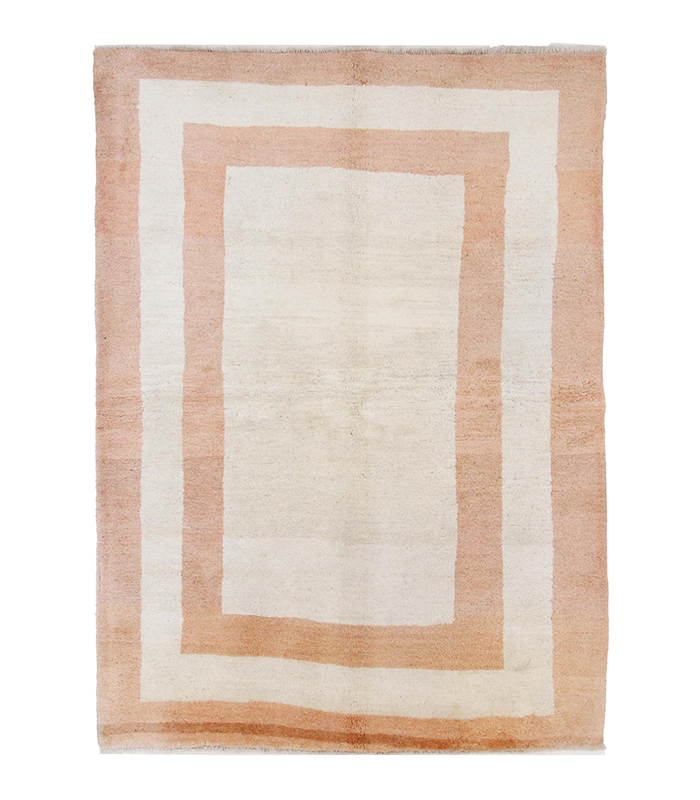 IMG_0026 Orientteppich Gabbeh Modern 240 x 170 cm Nr 114