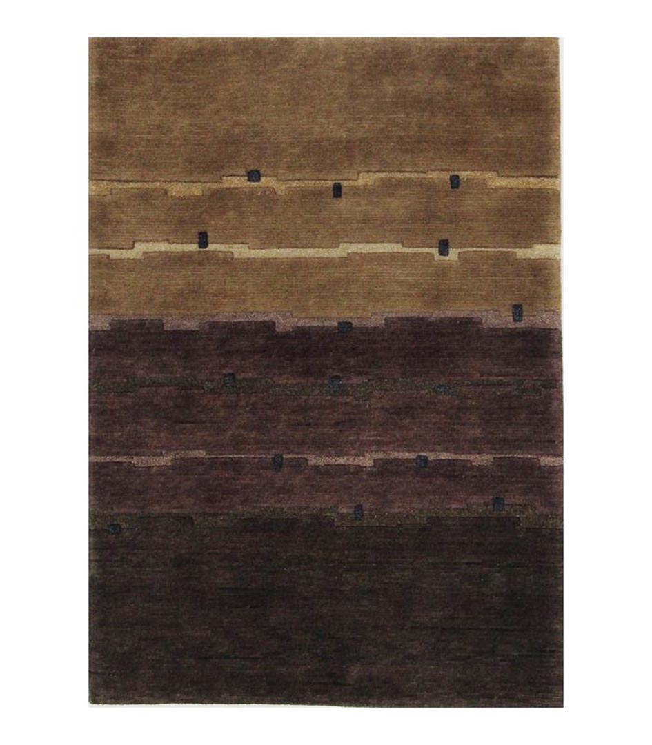 IMG_0028 Modern Designer Teppich 175 x 125 cm Nr 28