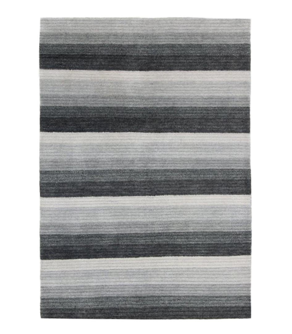 IMG_0030 Modern Designer Teppich 204 x 144 cm Nr 69