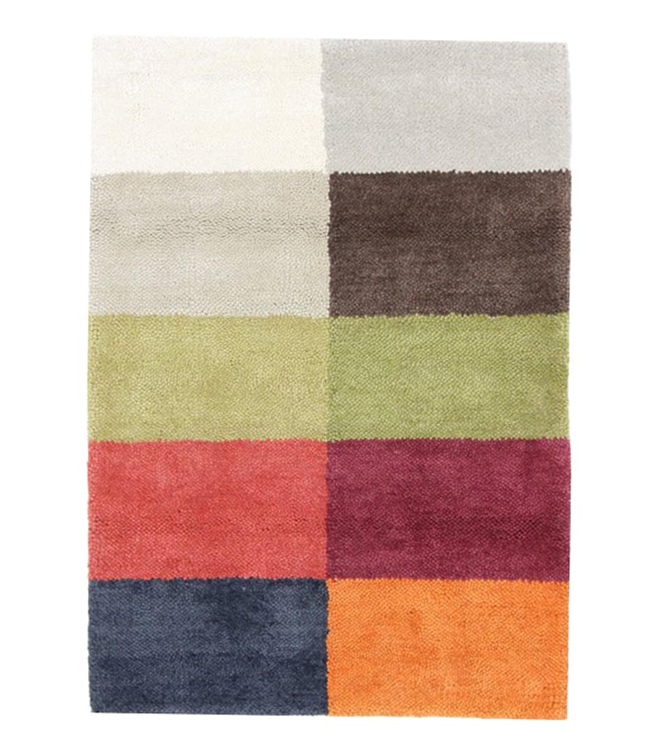 IMG_0038 Modern Designer Teppich 200 x 140 cm Nr 77