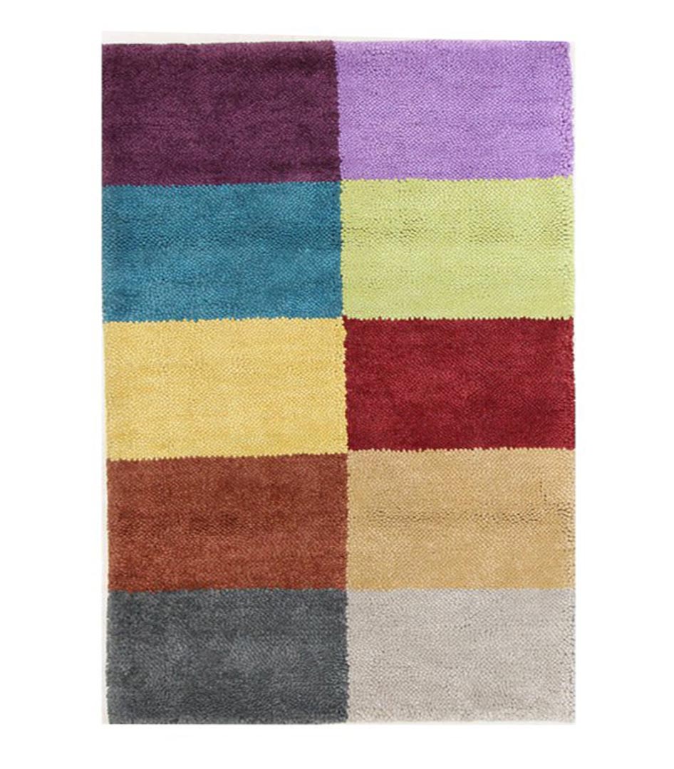 IMG_0041 Modern Designer Teppich 200 x 140 cm Nr 80